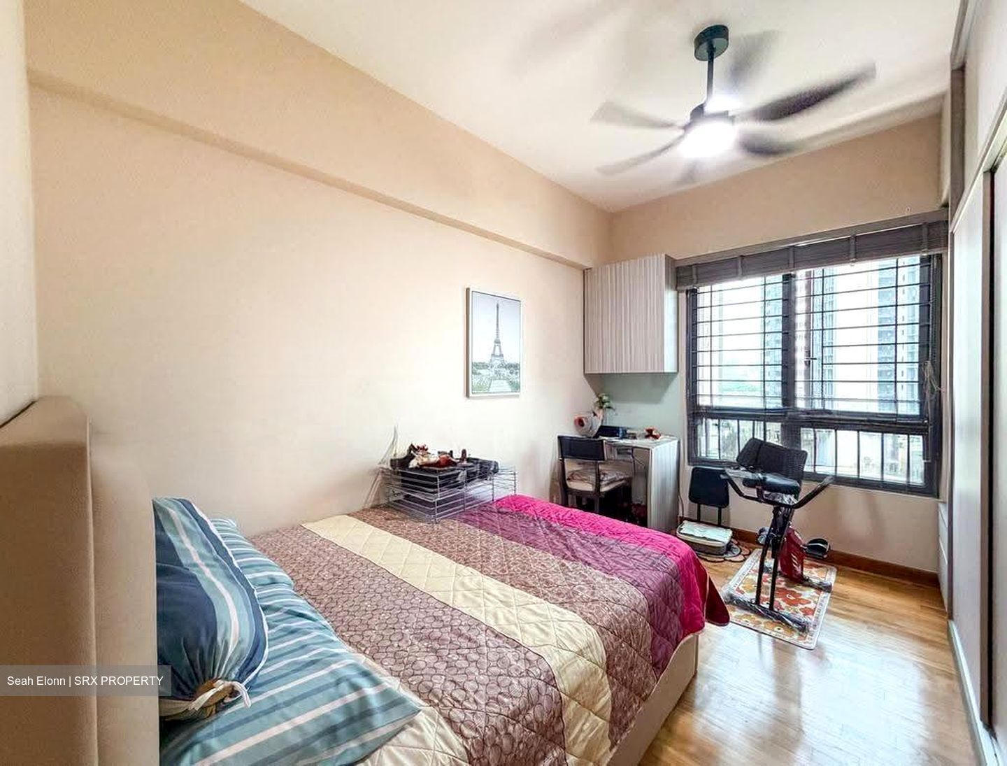Haig Court (D15), Condominium #609030471